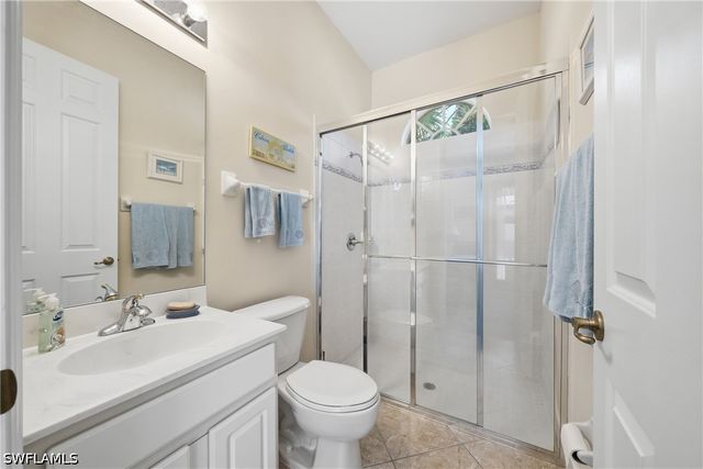 6116 Highwood Park LN, Naples, FL 34110