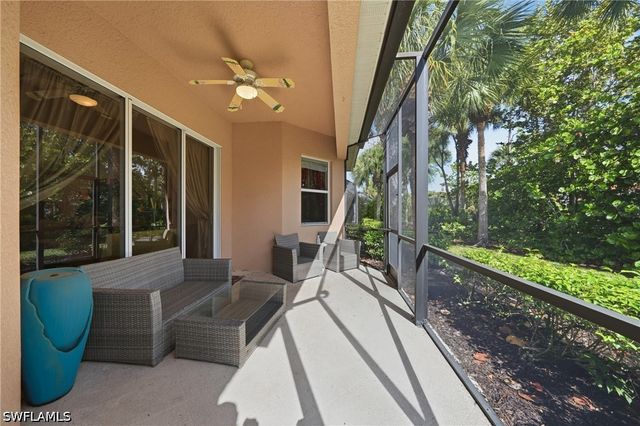 6116 Highwood Park LN, Naples, FL 34110