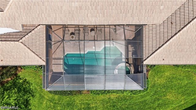 6116 Highwood Park LN, Naples, FL 34110