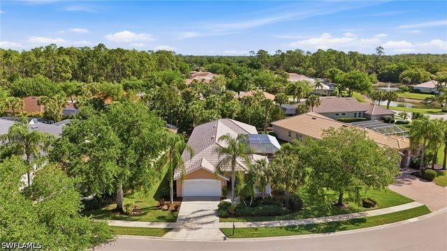 6116 Highwood Park LN, Naples, FL 34110