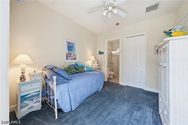 6116 Highwood Park LN, Naples, FL 34110