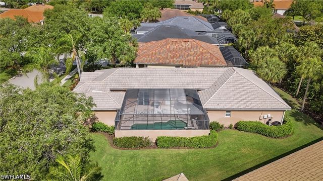 6116 Highwood Park LN, Naples, FL 34110