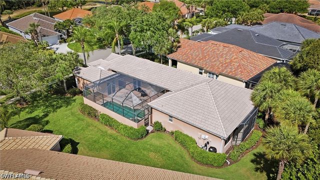 6116 Highwood Park LN, Naples, FL 34110