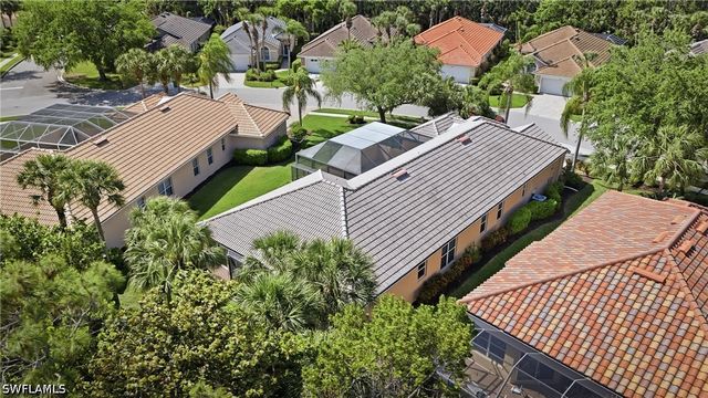 6116 Highwood Park LN, Naples, FL 34110