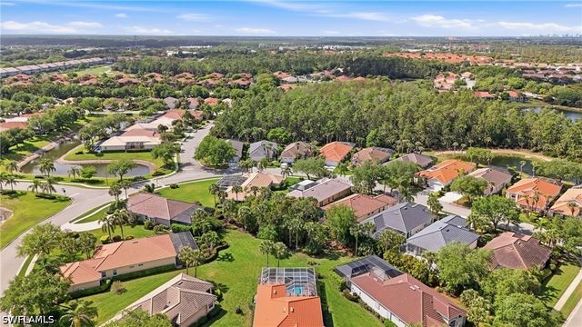 6116 Highwood Park LN, Naples, FL 34110