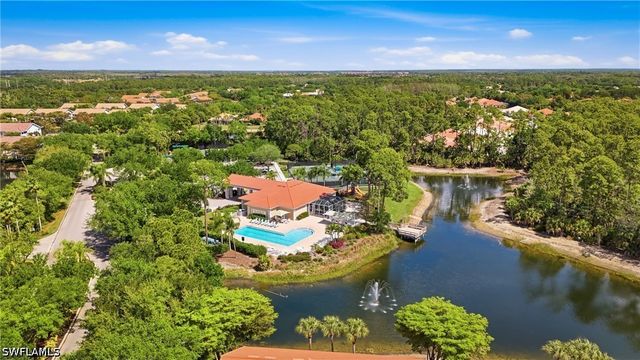 6116 Highwood Park LN, Naples, FL 34110