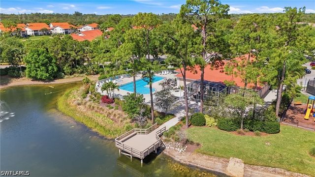 6116 Highwood Park LN, Naples, FL 34110