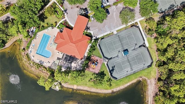 6116 Highwood Park LN, Naples, FL 34110