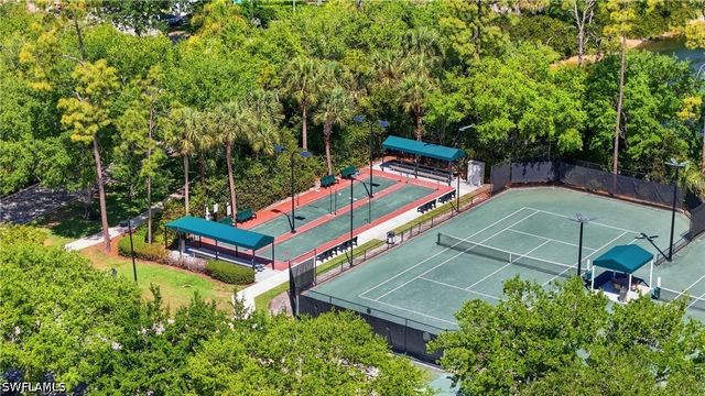 6116 Highwood Park LN, Naples, FL 34110