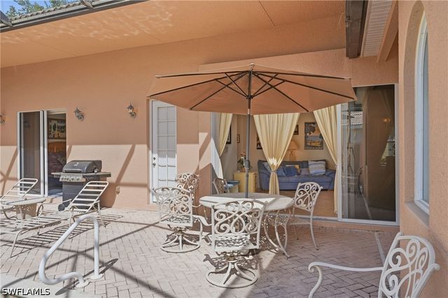 6116 Highwood Park LN, Naples, FL 34110