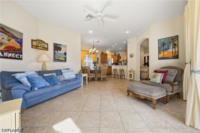 6116 Highwood Park LN, Naples, FL 34110