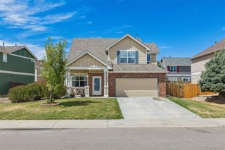 1453 N Heritage Avenue, Castle Rock, CO 80104