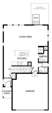 1328 SE Windbreak Drive, Lee's Summit, MO 64081