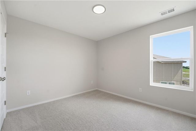 1328 SE Windbreak Drive, Lee's Summit, MO 64081