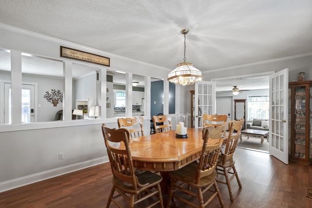 4636 Meadow Avenue NW, Cleveland, TN 37312