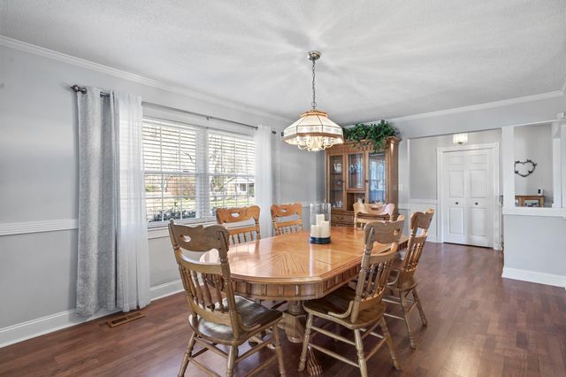 4636 Meadow Avenue NW, Cleveland, TN 37312