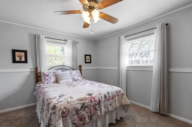 4636 Meadow Avenue NW, Cleveland, TN 37312