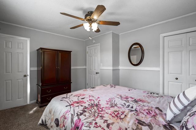 4636 Meadow Avenue NW, Cleveland, TN 37312