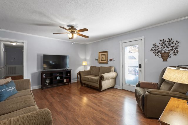 4636 Meadow Avenue NW, Cleveland, TN 37312