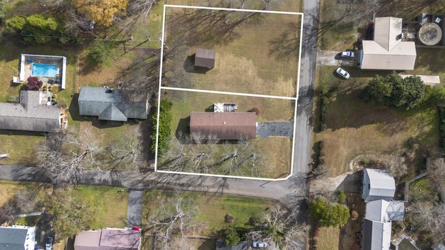 4636 Meadow Avenue NW, Cleveland, TN 37312