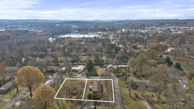 4636 Meadow Avenue NW, Cleveland, TN 37312