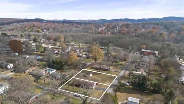 4636 Meadow Avenue NW, Cleveland, TN 37312