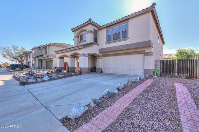 533 W PRICKLY PEAR Drive, Casa Grande, AZ 85122