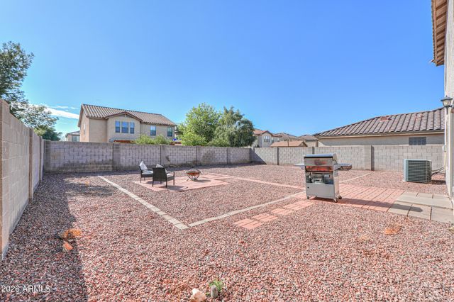 533 W PRICKLY PEAR Drive, Casa Grande, AZ 85122
