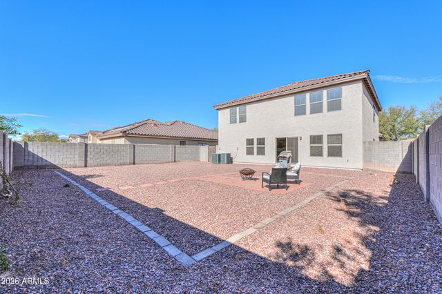 533 W PRICKLY PEAR Drive, Casa Grande, AZ 85122