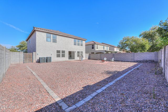 533 W PRICKLY PEAR Drive, Casa Grande, AZ 85122