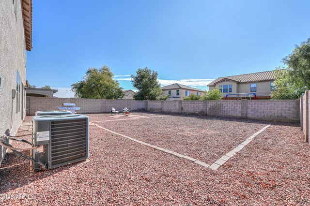 533 W PRICKLY PEAR Drive, Casa Grande, AZ 85122