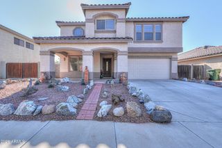 533 W PRICKLY PEAR Drive, Casa Grande, AZ 85122