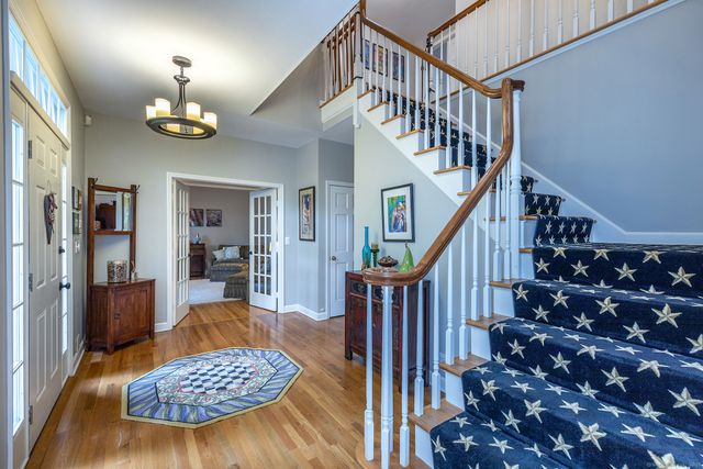 32 Sail Harbour Drive, New Fairfield, CT 06812