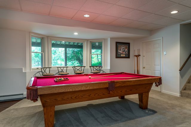 32 Sail Harbour Drive, New Fairfield, CT 06812