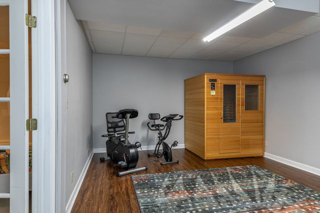 32 Sail Harbour Drive, New Fairfield, CT 06812