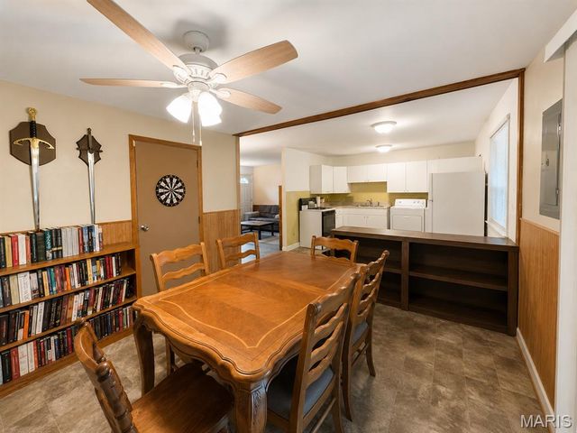 336 N 43rd Street, Belleville, IL 62226