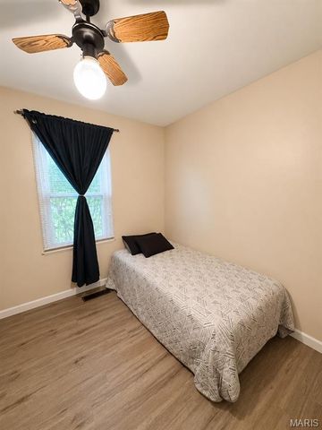 336 N 43rd Street, Belleville, IL 62226