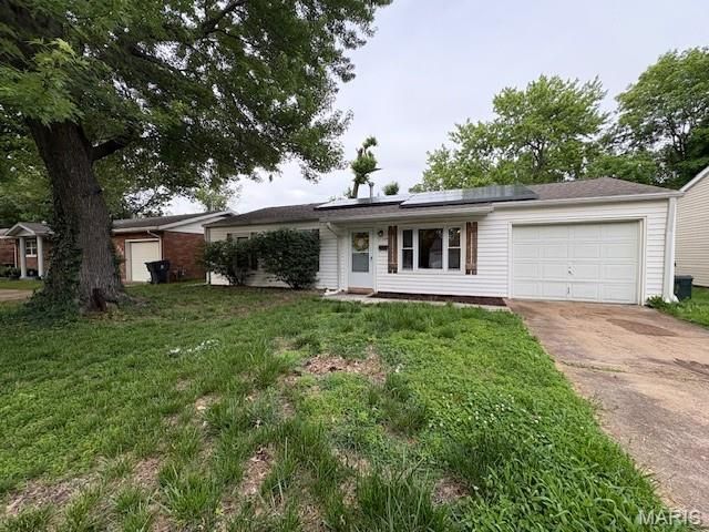 336 N 43rd Street, Belleville, IL 62226