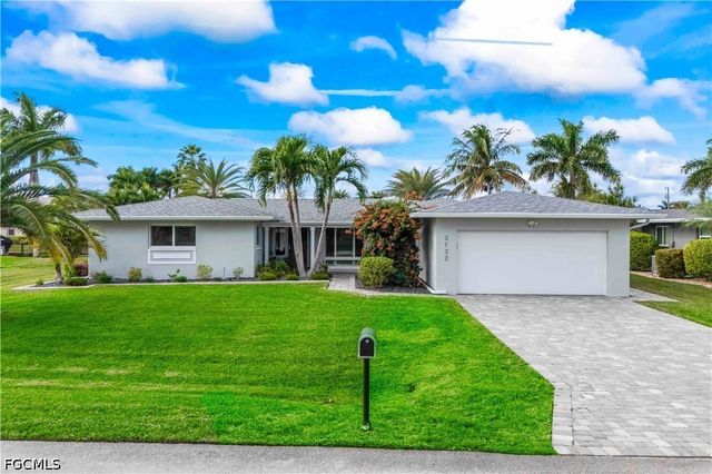 3122 SE 18th PL, Cape Coral, FL 33904