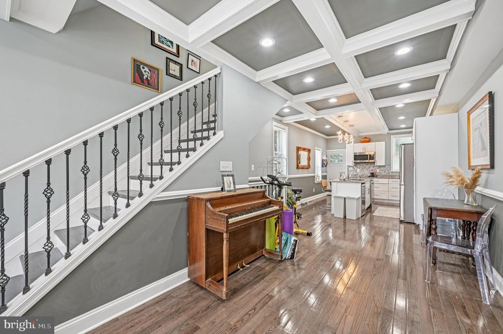 2300 ASHLAND AVE, Baltimore, MD 21205
