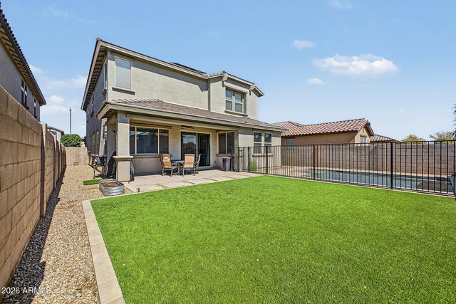 15065 W Portland Street, Goodyear, AZ 85338