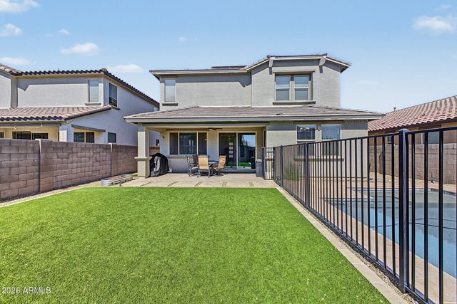 15065 W Portland Street, Goodyear, AZ 85338