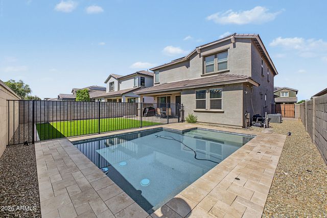 15065 W Portland Street, Goodyear, AZ 85338