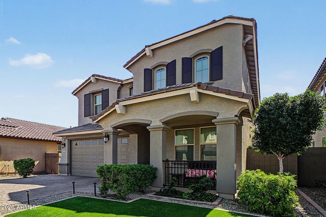 15065 W Portland Street, Goodyear, AZ 85338