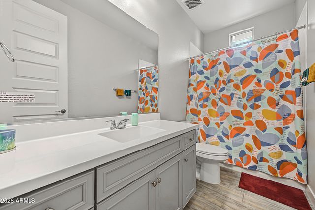 15065 W Portland Street, Goodyear, AZ 85338