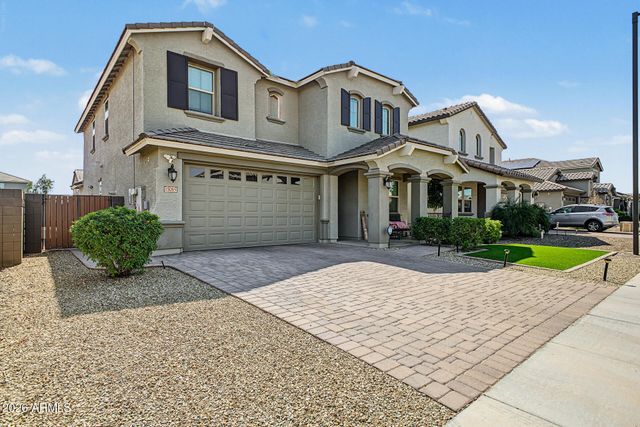 15065 W Portland Street, Goodyear, AZ 85338