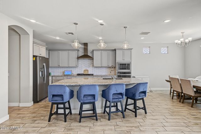 15065 W Portland Street, Goodyear, AZ 85338