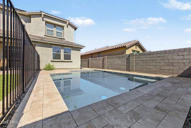 15065 W Portland Street, Goodyear, AZ 85338
