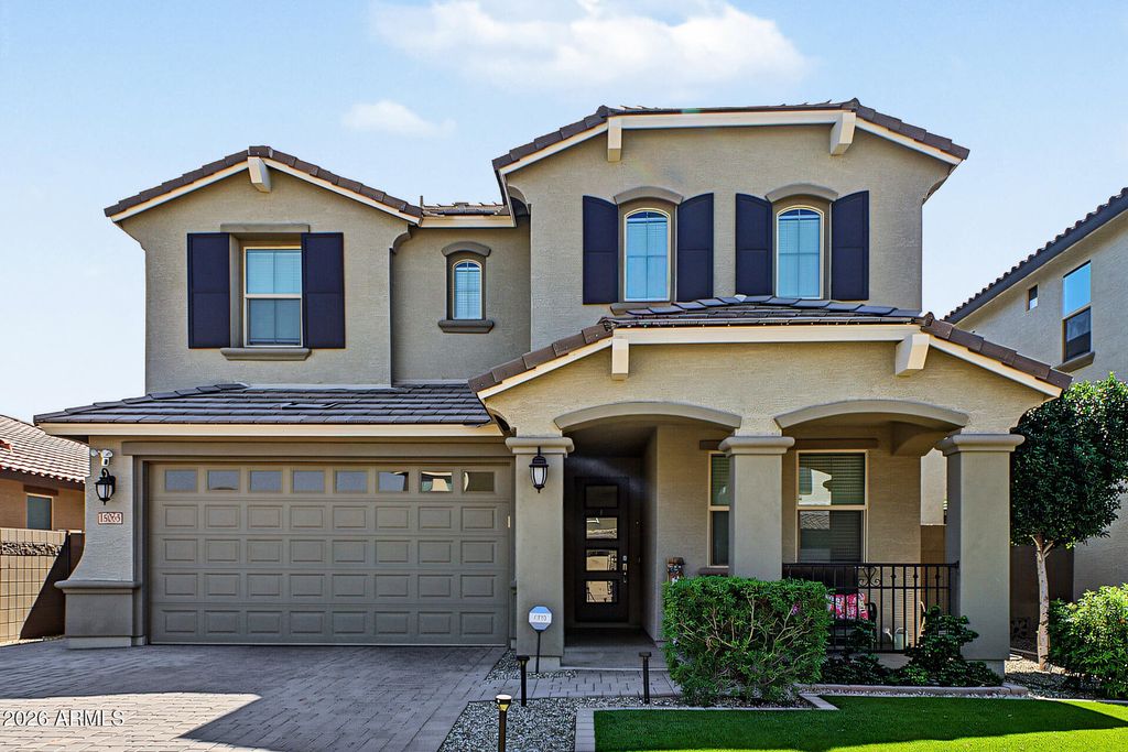 15065 W Portland Street, Goodyear, AZ 85338 — photo 2
