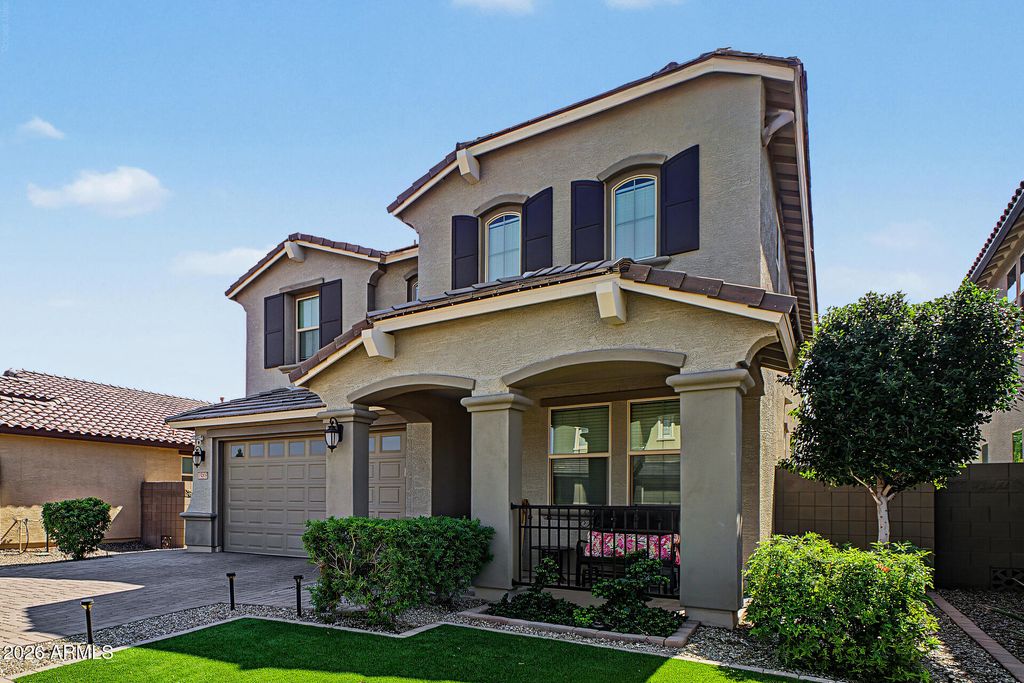 15065 W Portland Street, Goodyear, AZ 85338 — photo 3